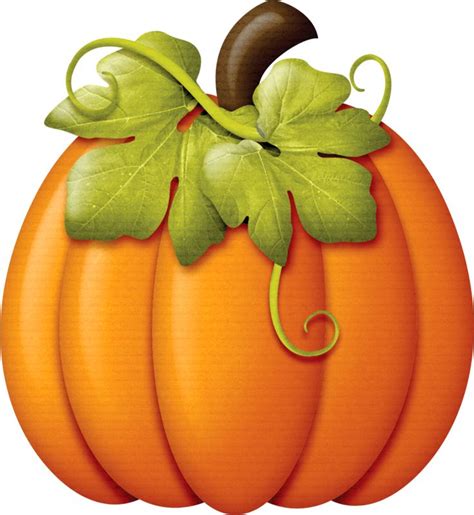 Fall Pumpkin Pictures - ClipArt Best