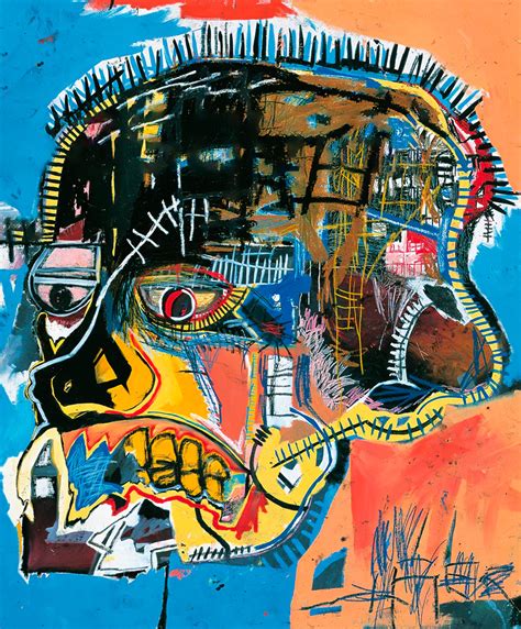 The 10 most famous artworks of jean michel basquiat – Artofit