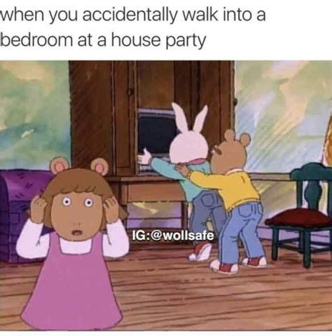 23 Hilarious "Arthur" Memes That'll Make You Say, "Am I D.W.?" | Funny ...