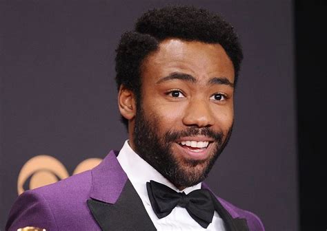 Donald Glover / Childish Gambino To Host & Perform on SNL in May ...