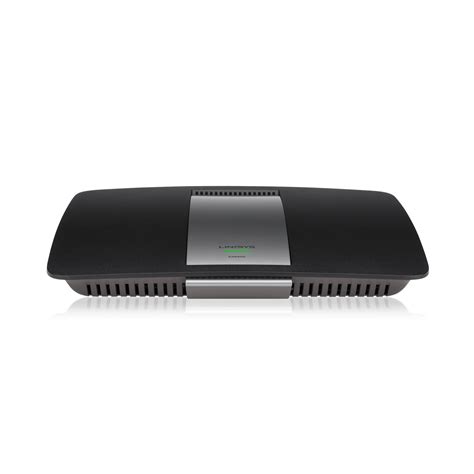 Linksys EA6400 Smart Wi-Fi Router EA6400 B&H Photo Video