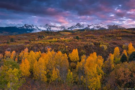 Dallas Divide | Ridgway, Colorado | Grant Ordelheide Photography