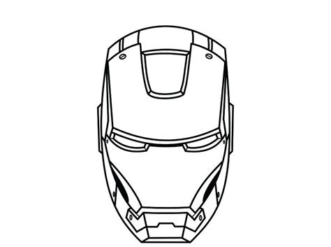 944x704 how to draw iron man coloring | Iron man mask, Iron man face ...