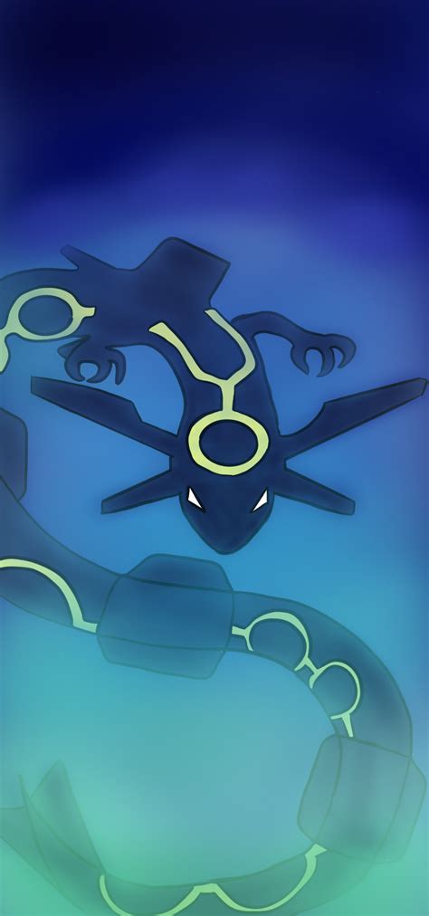 Pokemon Emerald Rayquaza