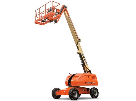 Drivable Boom Lift Rentals - Henning Rental