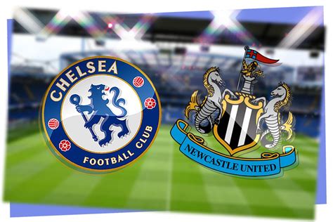 Chelsea vs Newcastle LIVE! Premier League result, match stream and ...