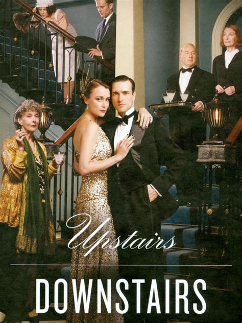 Upstairs Downstairs - Full Cast & Crew - TV Guide