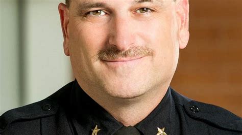 Hurst, Texas new police chief starts in February | Fort Worth Star-Telegram