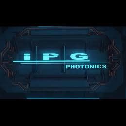 IPG Photonics: Shining a Light on Factory Automation - Battle Road ...