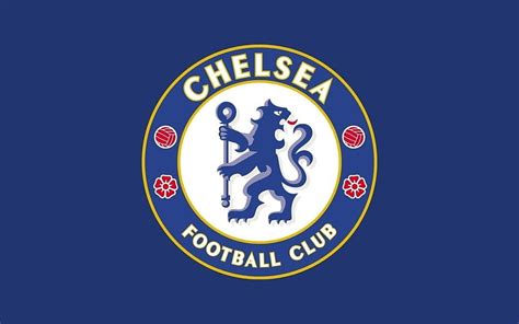 Chelsea FC London Logo 1920x1200 WIDE Soccer / Football / Chelsea FC ...