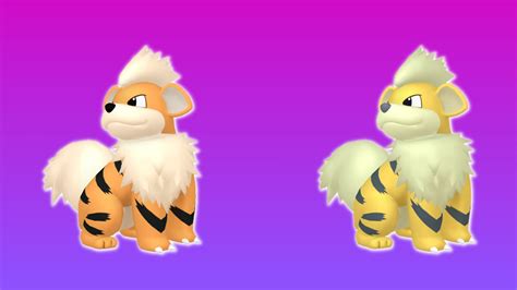 Pokemon GO: Shiny Growlithe and Shiny Arcanine guide