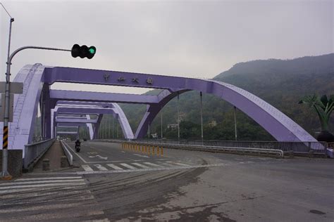 Jiaxian Bridge (Kaohsiung, 2010) | Structurae