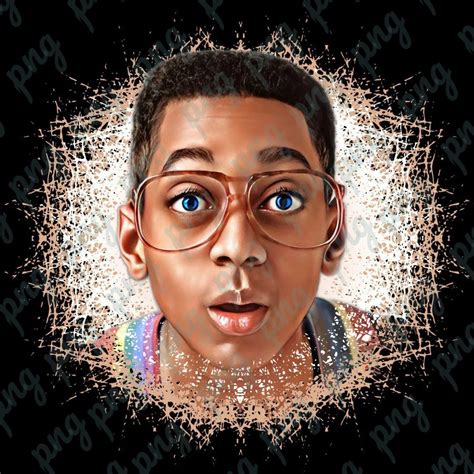 Steve Urkel PNG File - Etsy