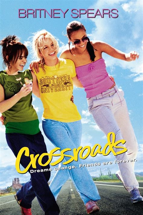 Crossroads (2002)