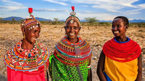 When is the Best Time to Visit Kenya? | Jacada Travel