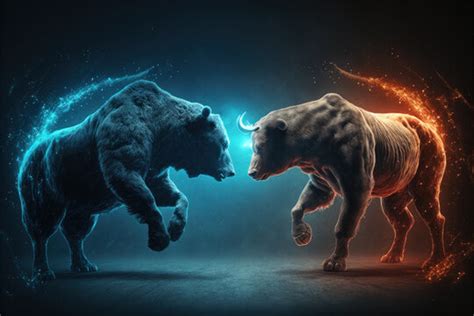 Bull Stock Market Images – Browse 73,931 Stock Photos, Vectors, and ...