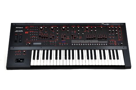 Roland JD-XA Synthesizer | 0056662