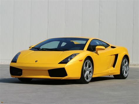 Lamborghini Gallardo specs, 0-60, quarter mile, lap times - FastestLaps.com