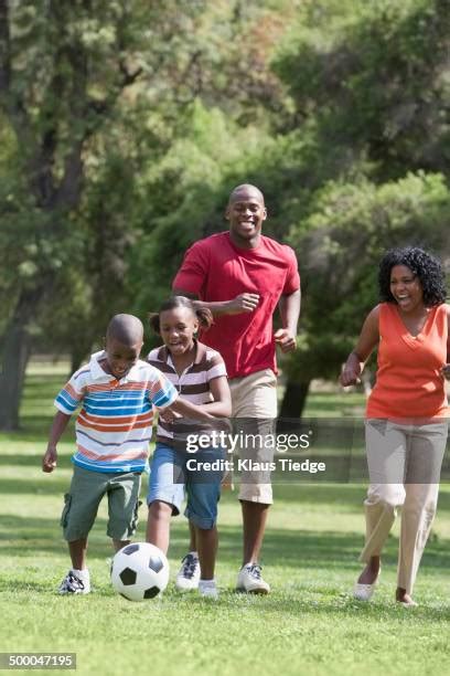 3,800 Black Kids Playing Soccer Stock Photos, High-Res Pictures, and ...