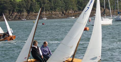 Salcombe Town Regatta 2019 | Coast & Country Cottages