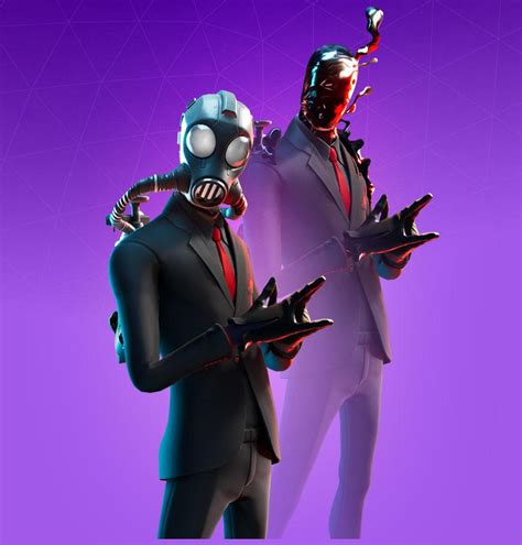 Chaos Agent Fortnite Wallpapers - Wallpaper Cave