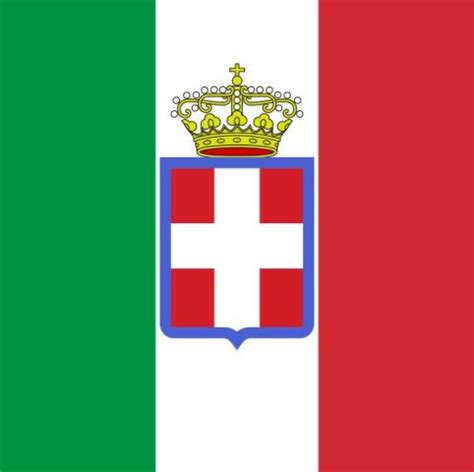 13 Interesting Facts About The Italian Flag - OhFact!