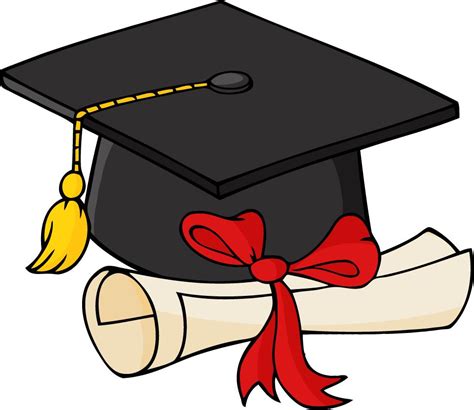 Free Graduation Clipart Pictures - Clipartix