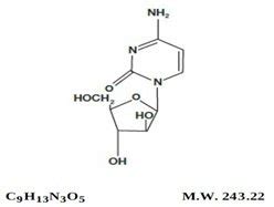 Cytarabine - FDA prescribing information, side effects and uses