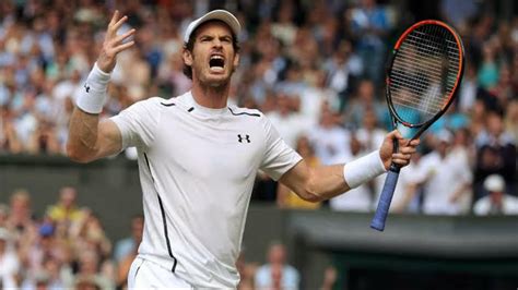 Wimbledon 2021: Andy Murray stages a perfect return on centre court ...