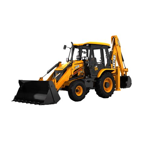 JCB PNG Images (Transparent HD Photo Clipart)