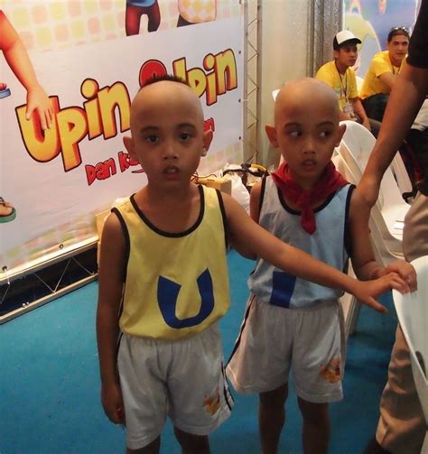 Xing Fu: UPIN AND IPIN