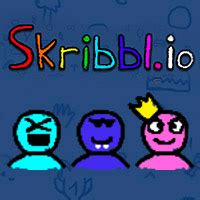 Skribbl.io Game - Play on Lagged.com