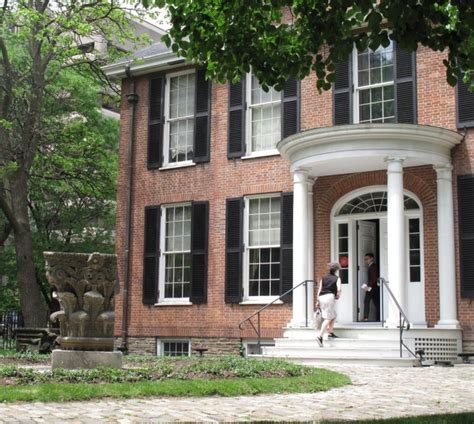 Campbell House Museum - Attractions Ontario