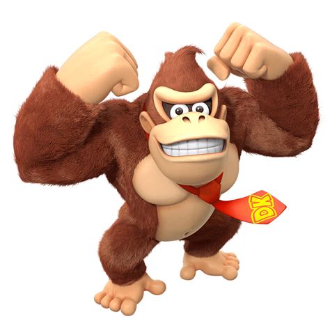 Meet Donkey Kong - Play Nintendo