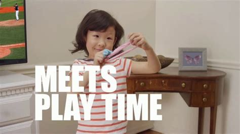 Huggies TV Commercial, 'Nick Jr: Playful Parent' - iSpot.tv