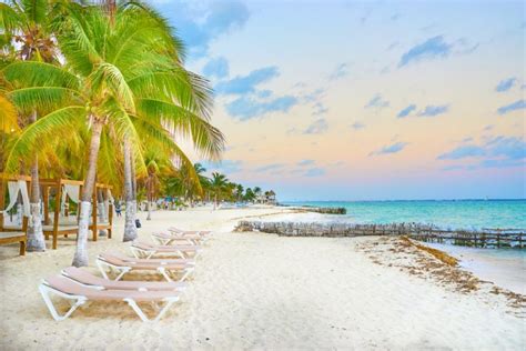 Costa Mujeres: a paradise in the Mexican Caribbean - RIU.com | Blog