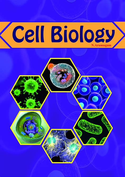 Cell Biology – Saras Publication – Books for NEET, NET, TRB, CBSE ...