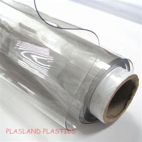 Soft Clear PVC Roll - China Soft Clear Pvc Roll and Soft Transparent Pvc