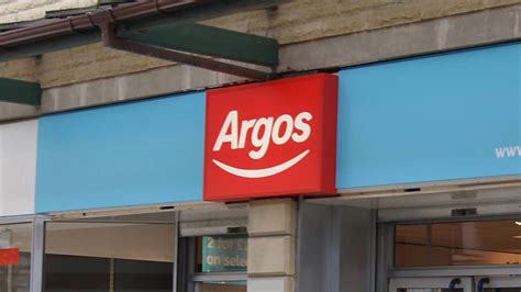 Argos to close Grantham shop this autumn