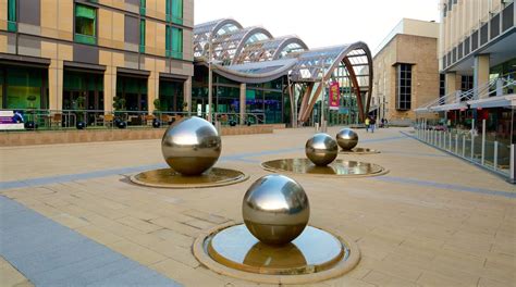 Sheffield Winter Garden Tours - Book Now | Expedia