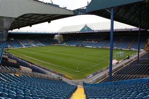 HILLSBOROUGH - THE ULTIMATE SHEFFIELD WEDNESDAY GROUND PHOTO THREAD ...