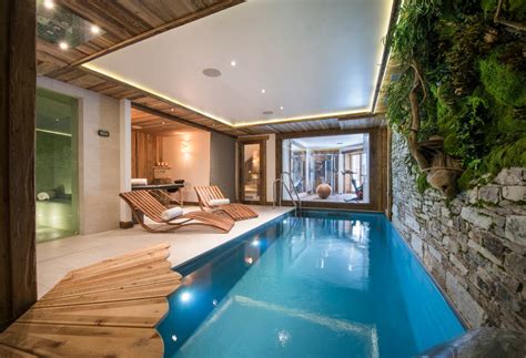 Top Ten Luxury Chalets In Val-d'Isere | The Chalet Edit