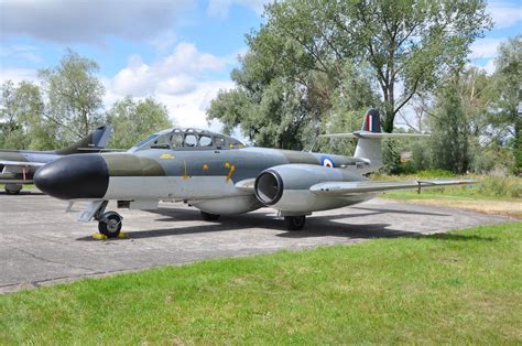 Avro Canada CF-100 Canuck – Walk Around | Canada, Fighter, Fighter jets