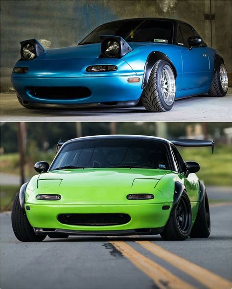 NA Miata | Mazda miata, Mazda mx5 miata, Miata