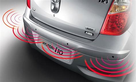 Parking Sensors, Reverse Cameras, or both - which is safest and most ...