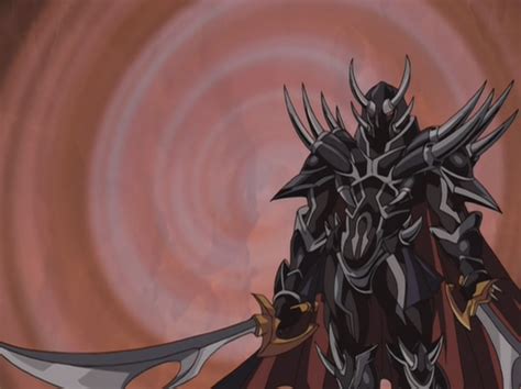 Dark Blade (anime) | Yu-Gi-Oh! Wiki | Fandom