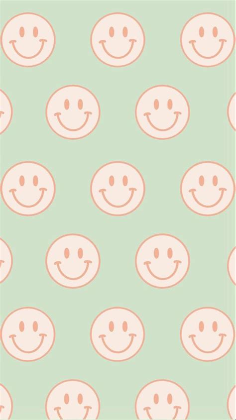 Top 999+ Preppy Smiley Face Wallpaper Full HD, 4K Free to Use