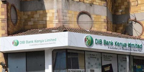 List of Dubai Islamic Bank Branches in Kenya and Contacts