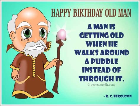 Funny Birthday Quotes – Quotes and Sayings