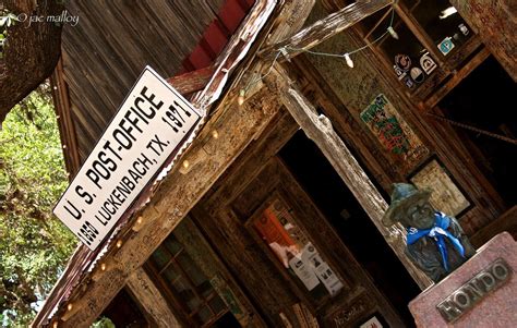 Luckenbach, Texas | Broadway shows, Hondo, Signs